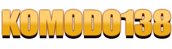 Logo Komodo138